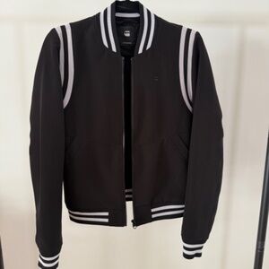 G-Star Deline Slim Bomber Jacket